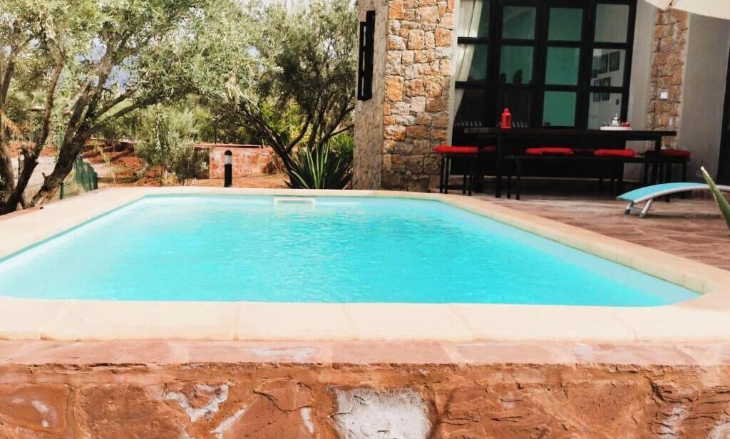 Photo of Outdoor in Bine el Ouidane