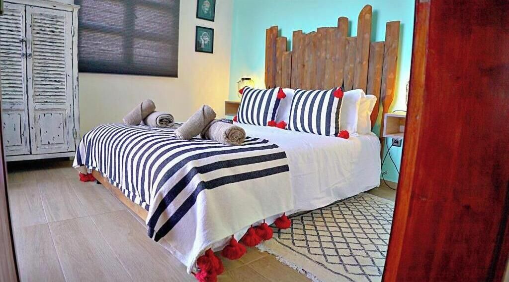 Photo of Bedroom in Bine el Ouidane