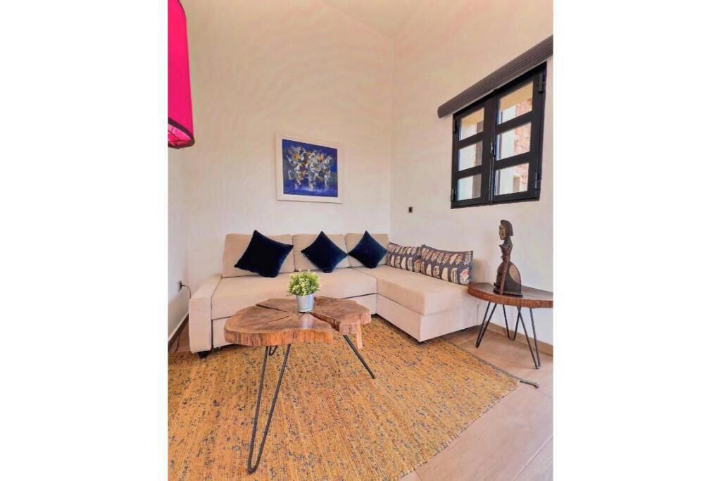 Photo of Livingroom in Bine el Ouidane