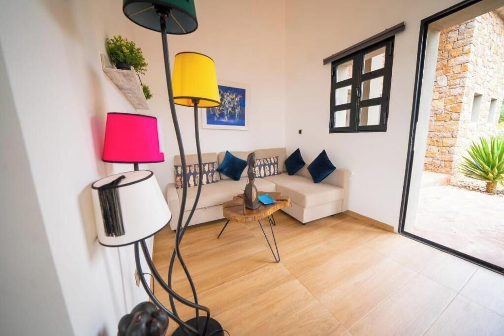 Photo of Livingroom in Bine el Ouidane