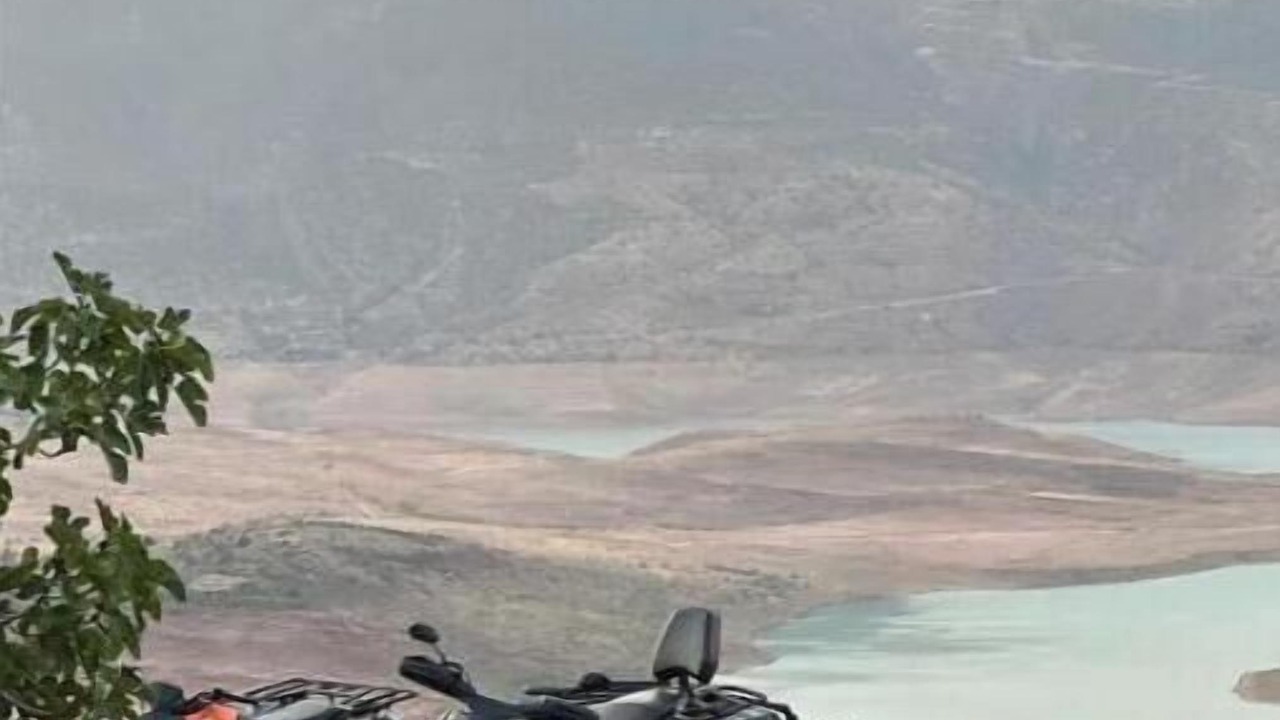 Photo of Others in Bine el Ouidane