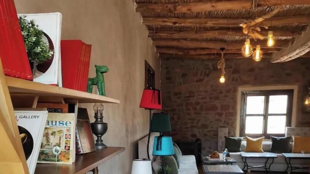 Photo of Livingroom in Bine el Ouidane