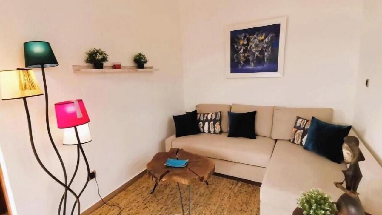 Photo of Livingroom in Bine el Ouidane