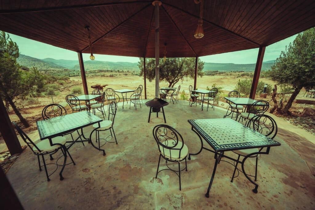 Photo of Outdoor in Bine el Ouidane