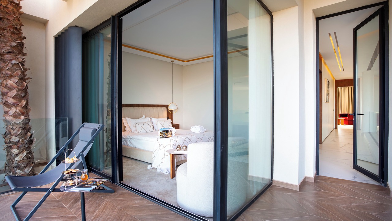 Photo of Bedroom in El Aggada