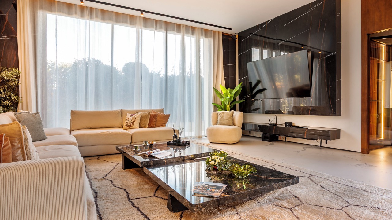 Photo of Livingroom in El Aggada