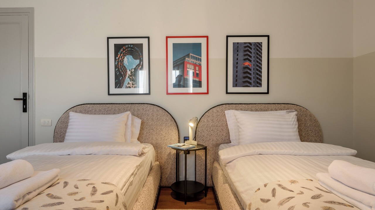Photo of Bedroom in Nasr City