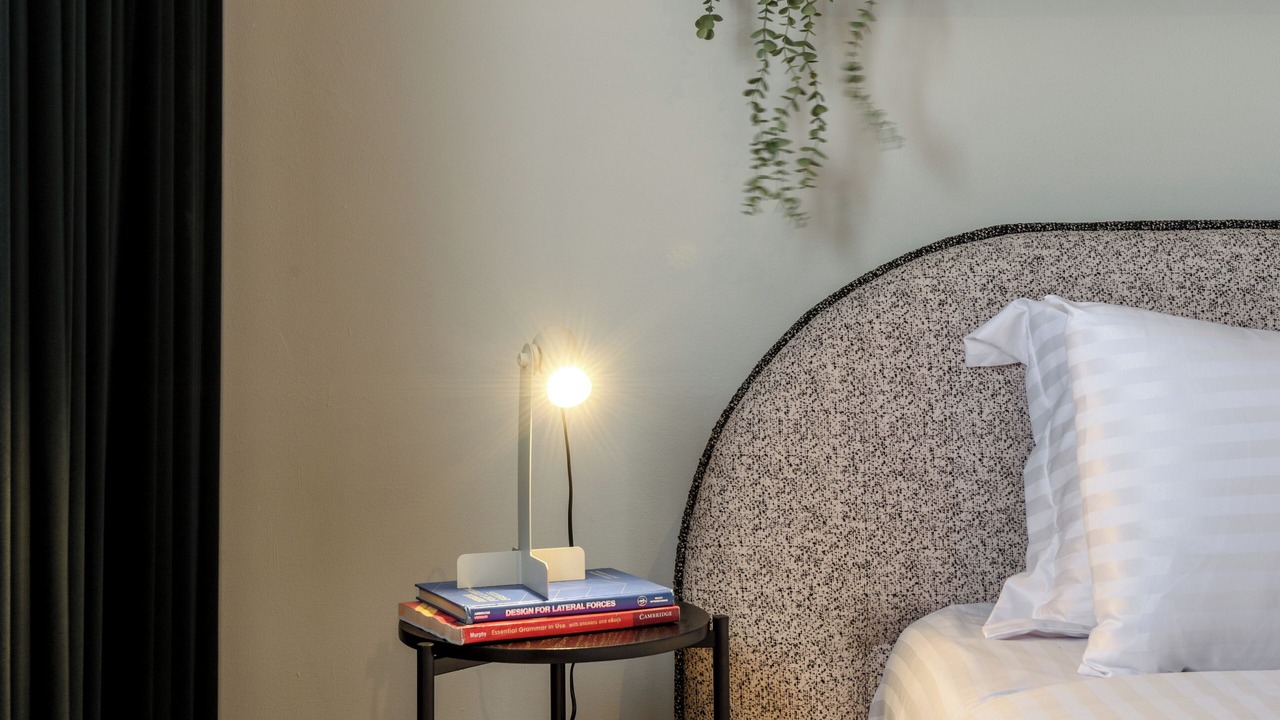 Photo of Bedroom in Nasr City