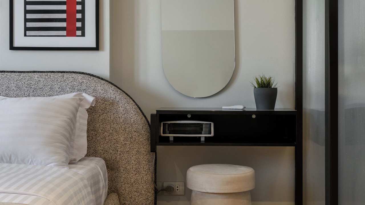Photo of Bedroom in Nasr City
