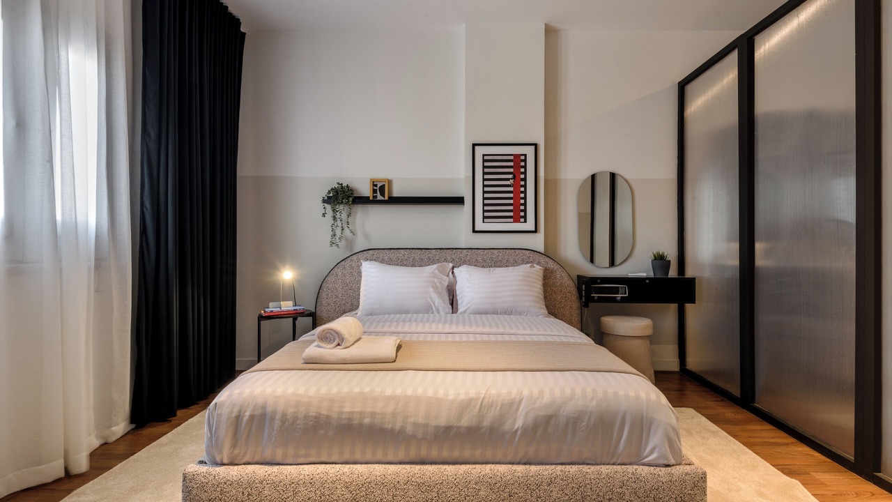 Photo of Bedroom in Nasr City