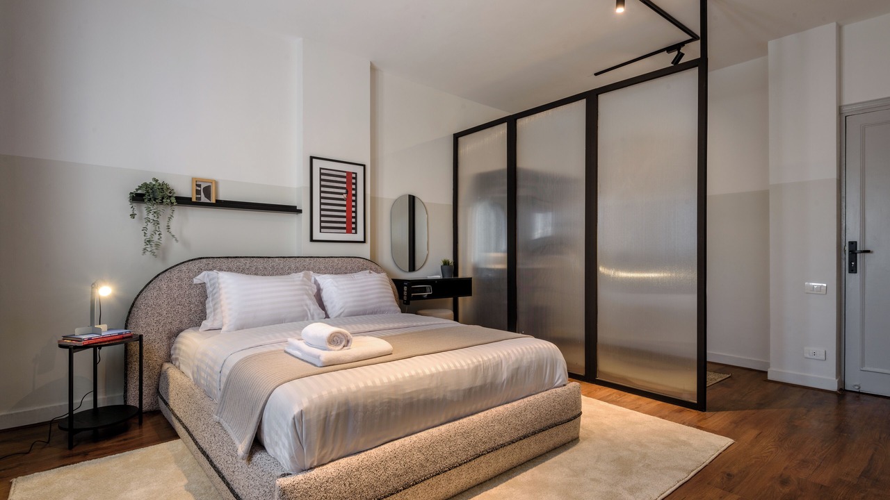 Photo of Bedroom in Nasr City