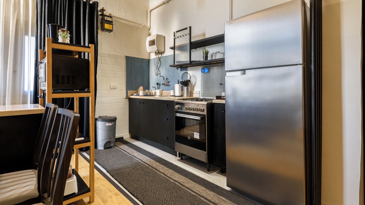 Photo of Kitchen in Nasr City