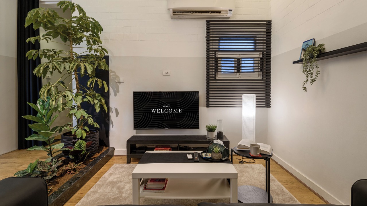 Photo of Livingroom in Nasr City