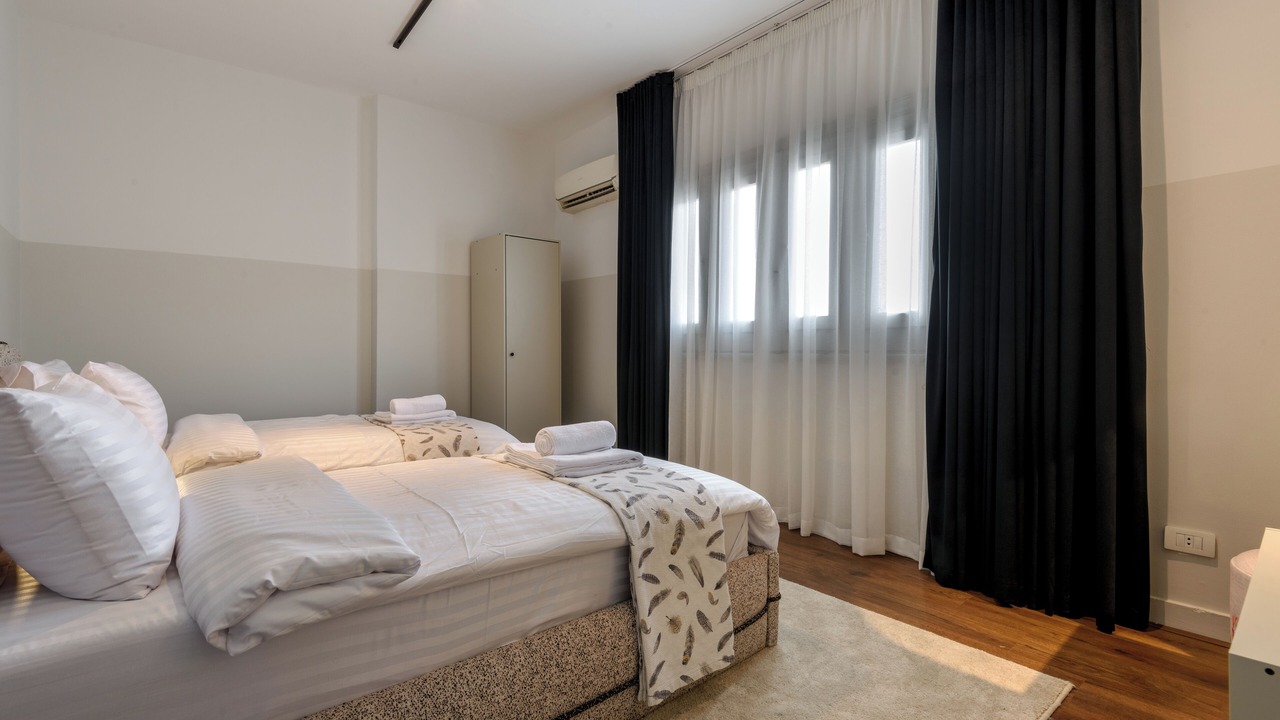 Photo of Bedroom in Nasr City