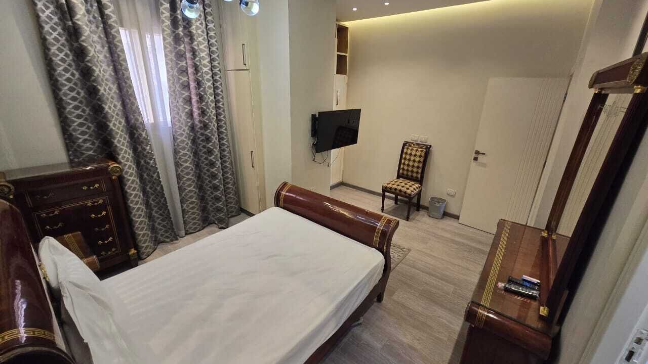 Photo of Bedroom in Sidi Jabir