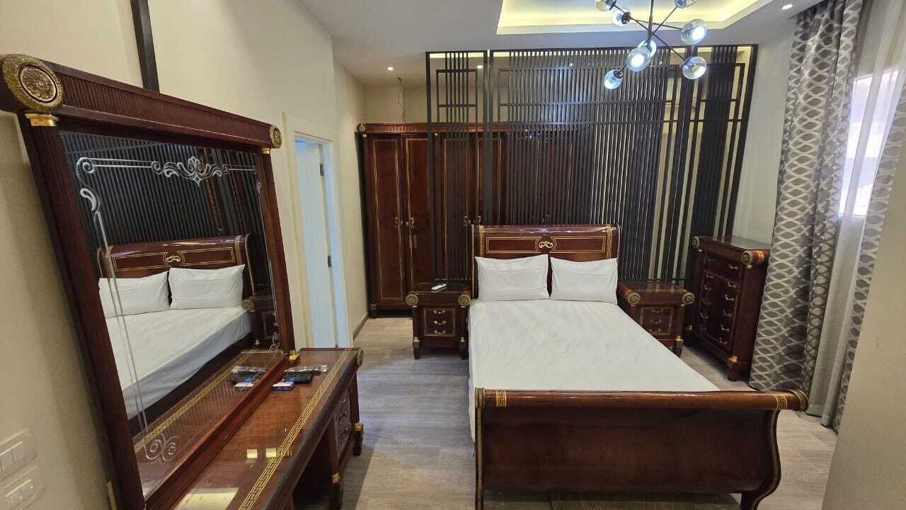 Photo of Bedroom in Sidi Jabir