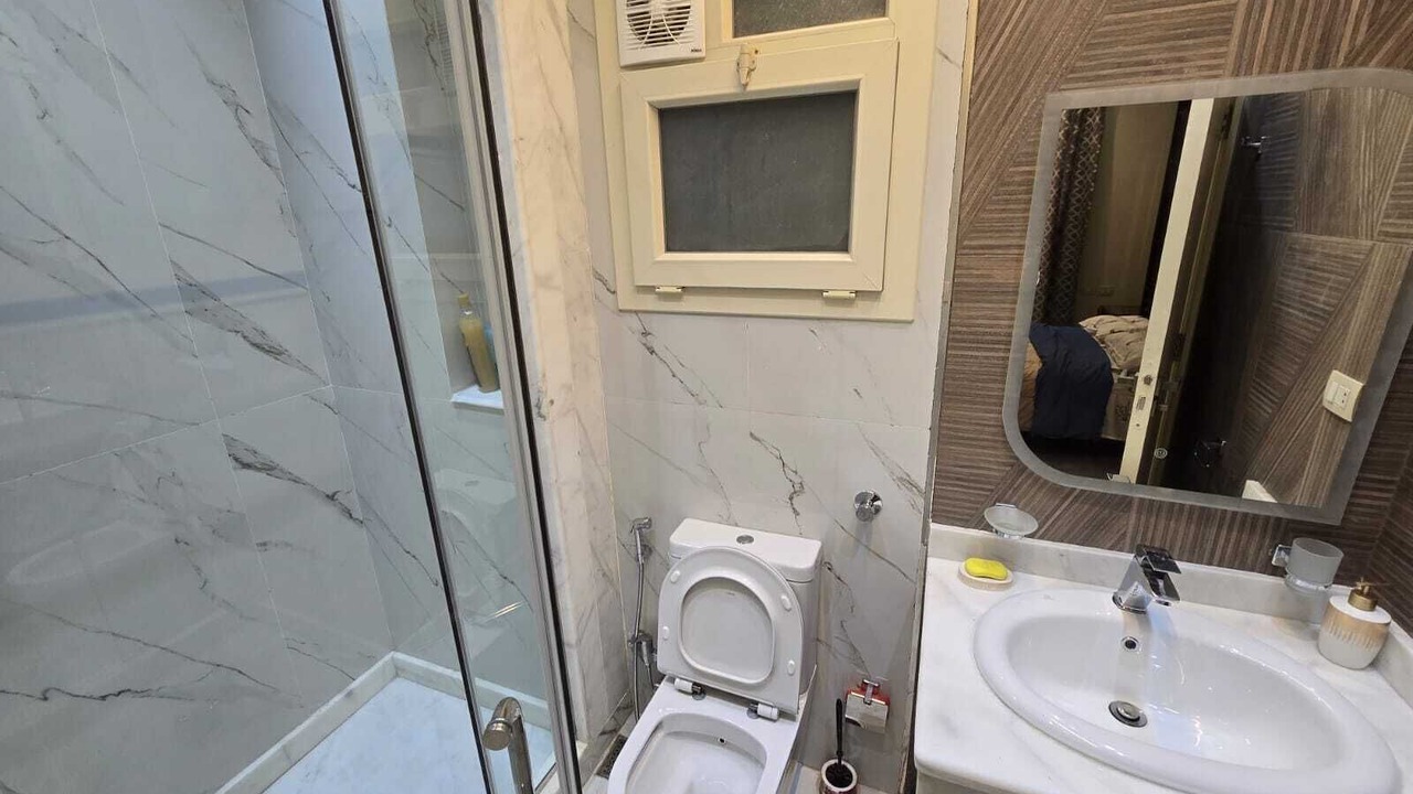 Photo of Bathroom in Sidi Jabir