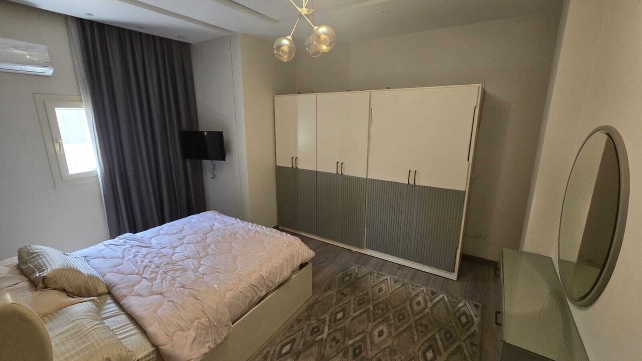 Photo of Bedroom in Sidi Jabir