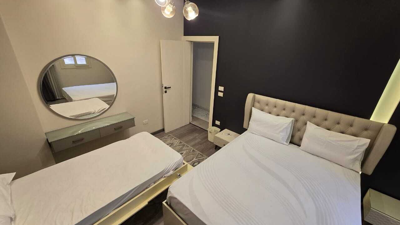 Photo of Bedroom in Sidi Jabir