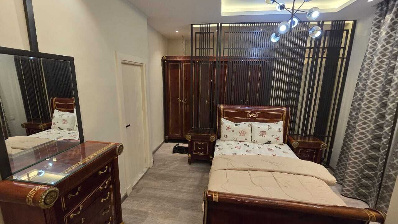 Photo of Bedroom in Sidi Jabir
