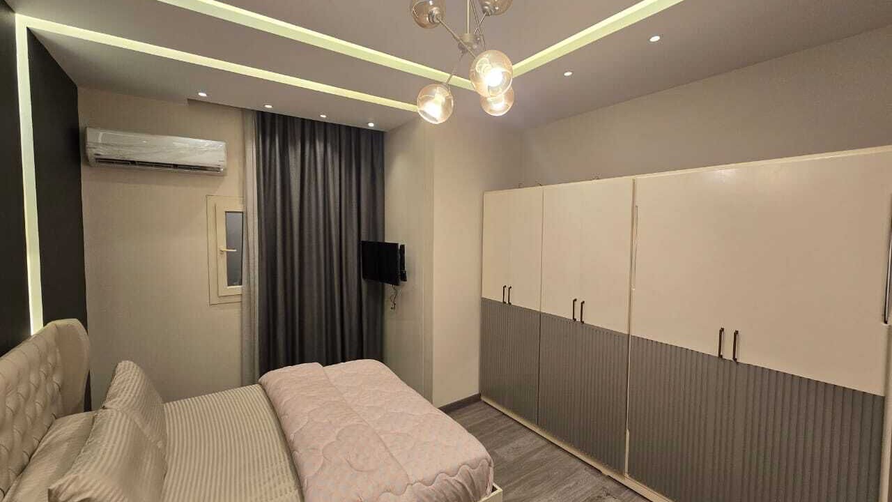 Photo of Bedroom in Sidi Jabir