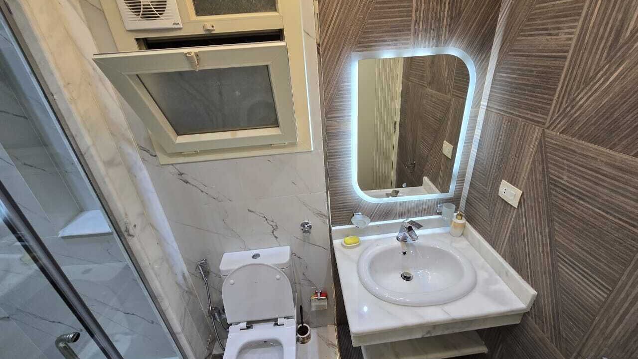 Photo of Bathroom in Sidi Jabir