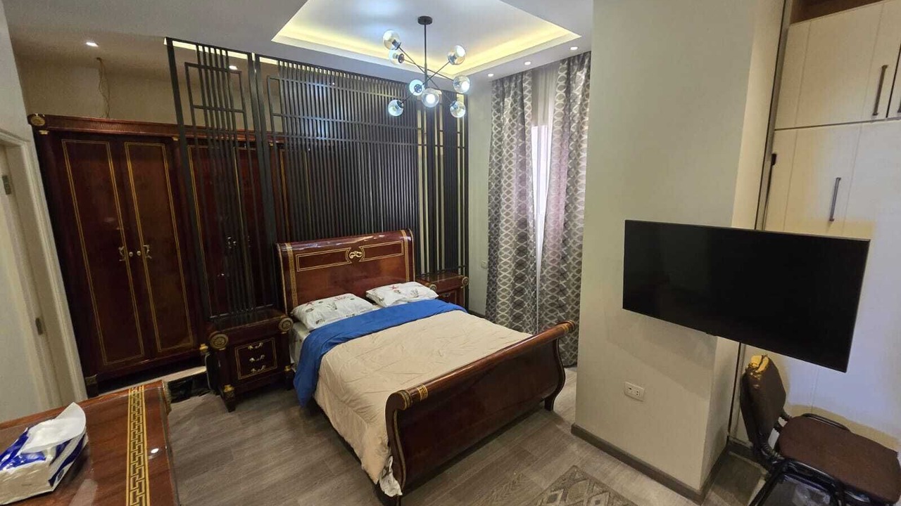 Photo of Bedroom in Sidi Jabir