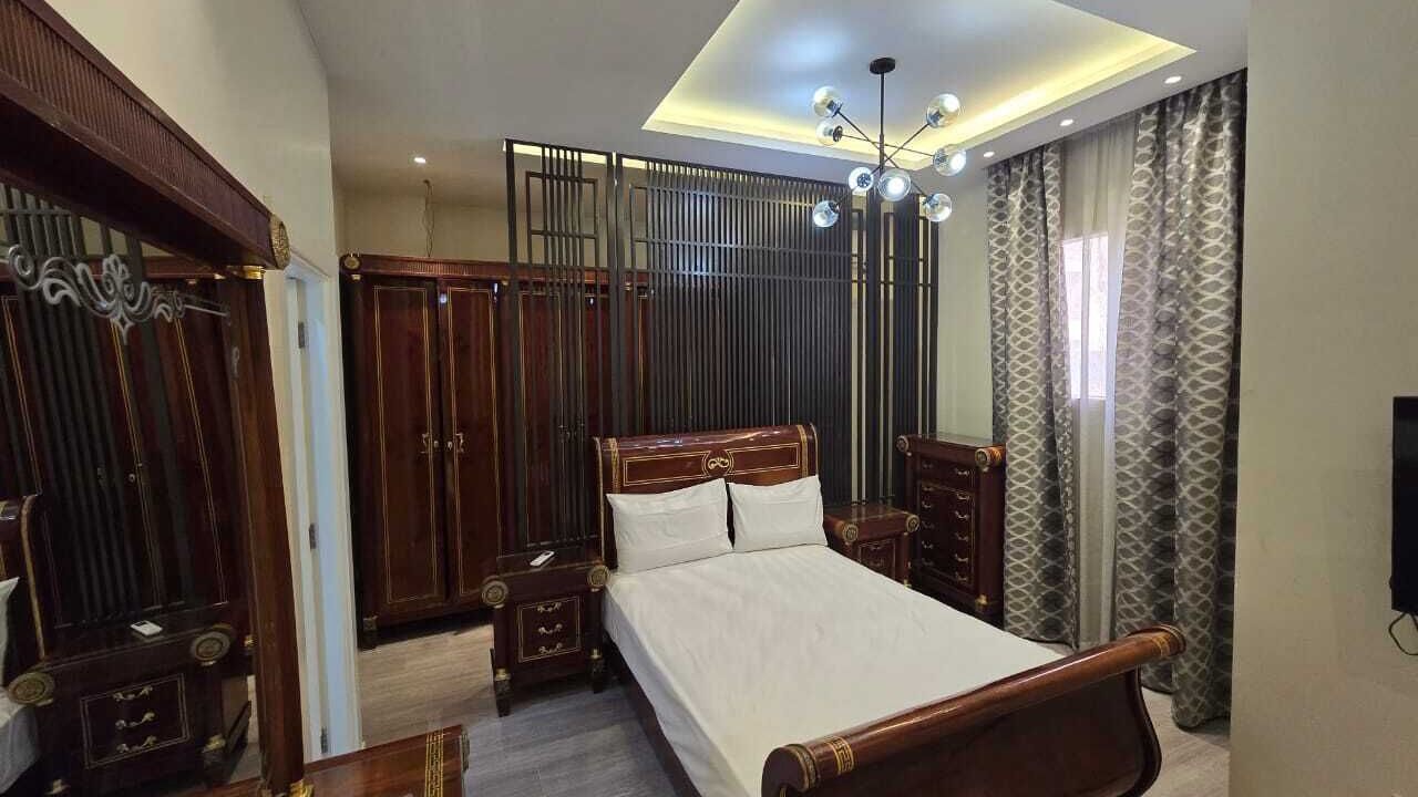 Photo of Bedroom in Sidi Jabir