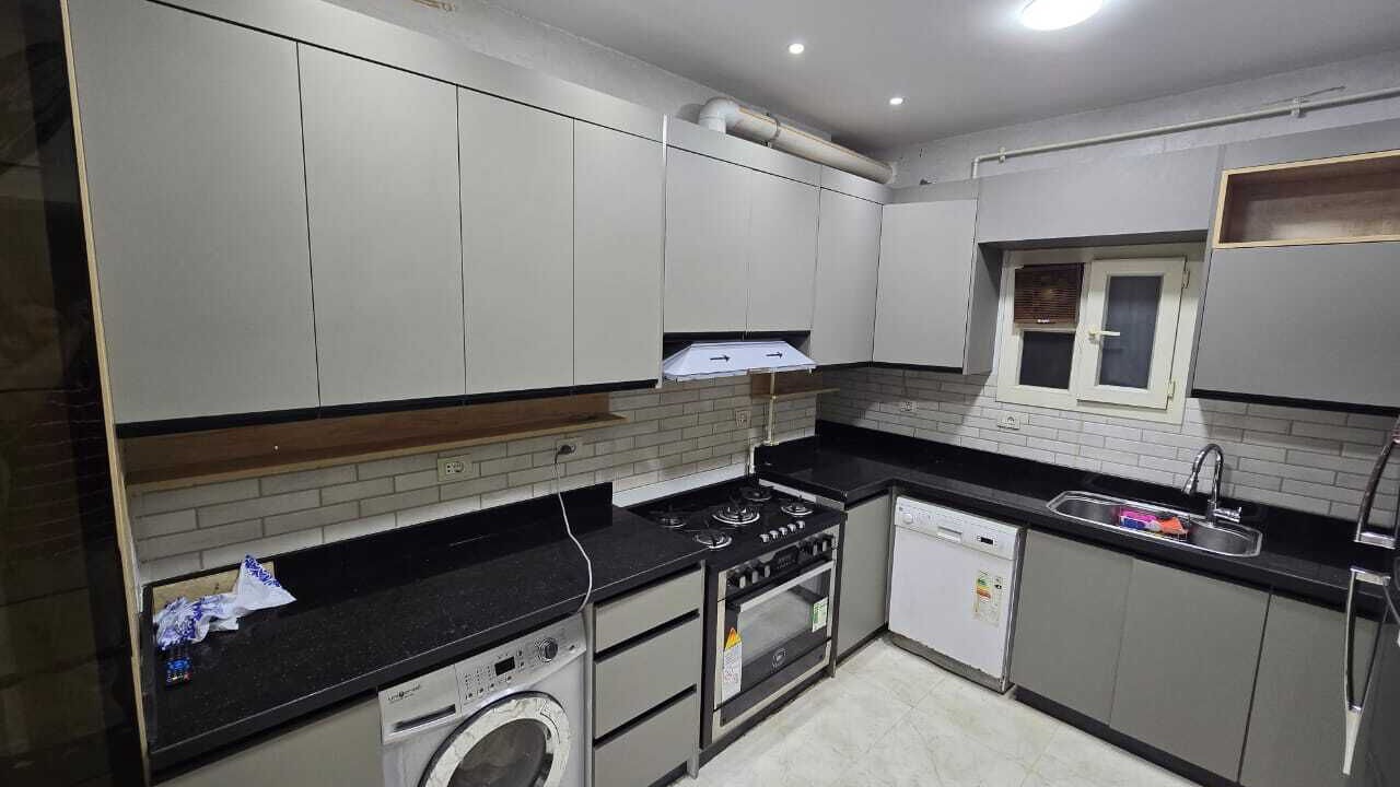Photo of Kitchen in Sidi Jabir