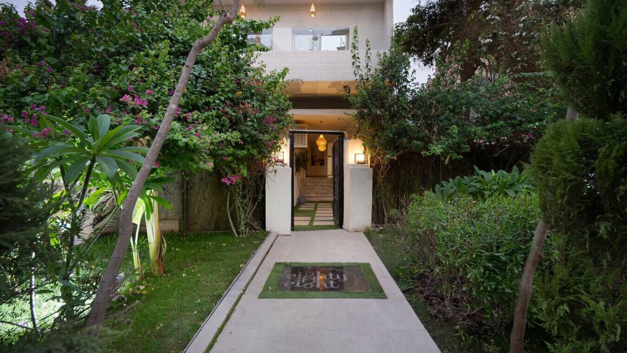 Photo of Outdoor in Maadi