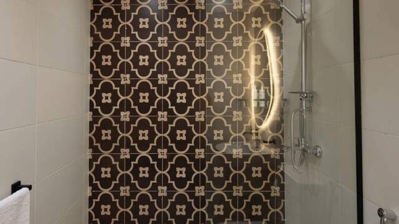 Photo of Bathroom in Maadi
