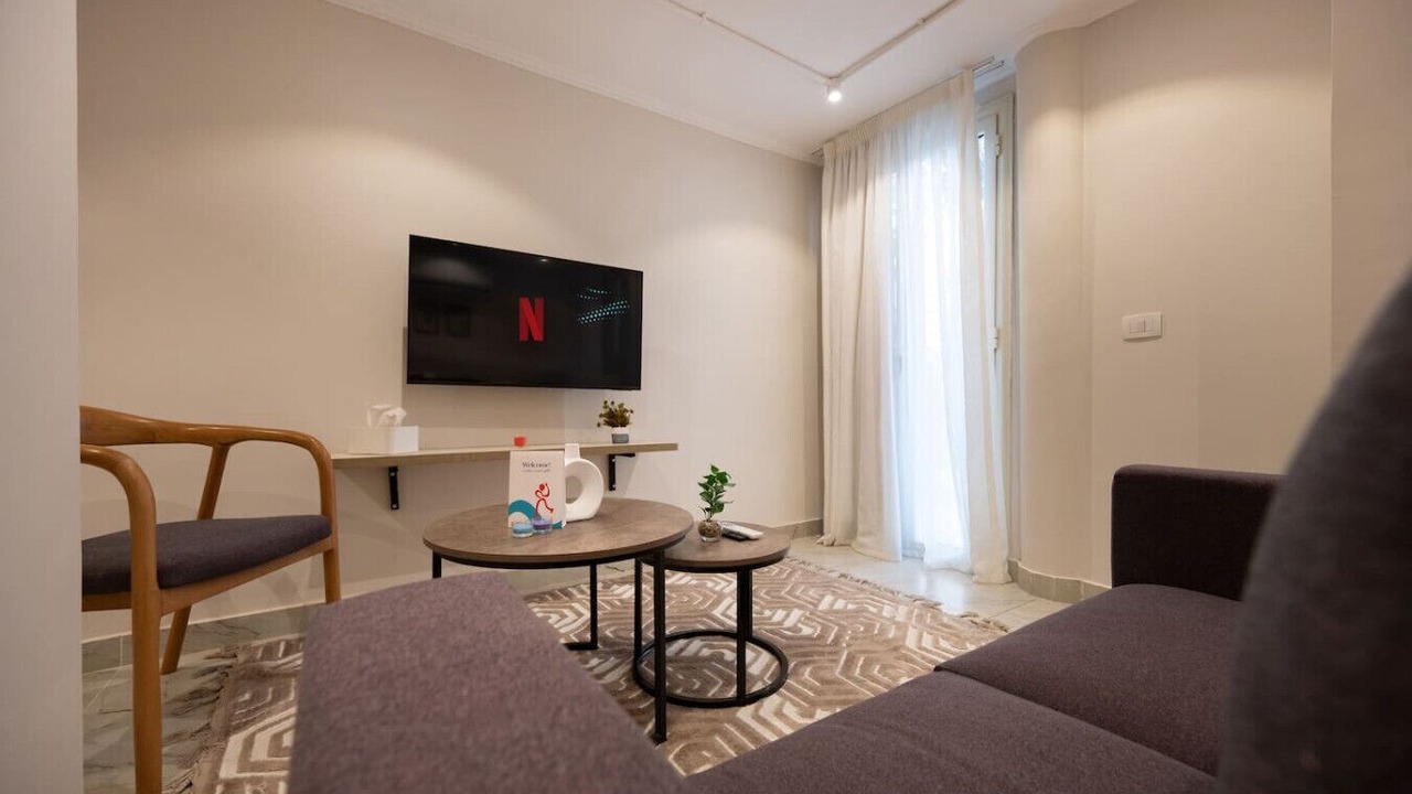 Photo of Livingroom in Maadi