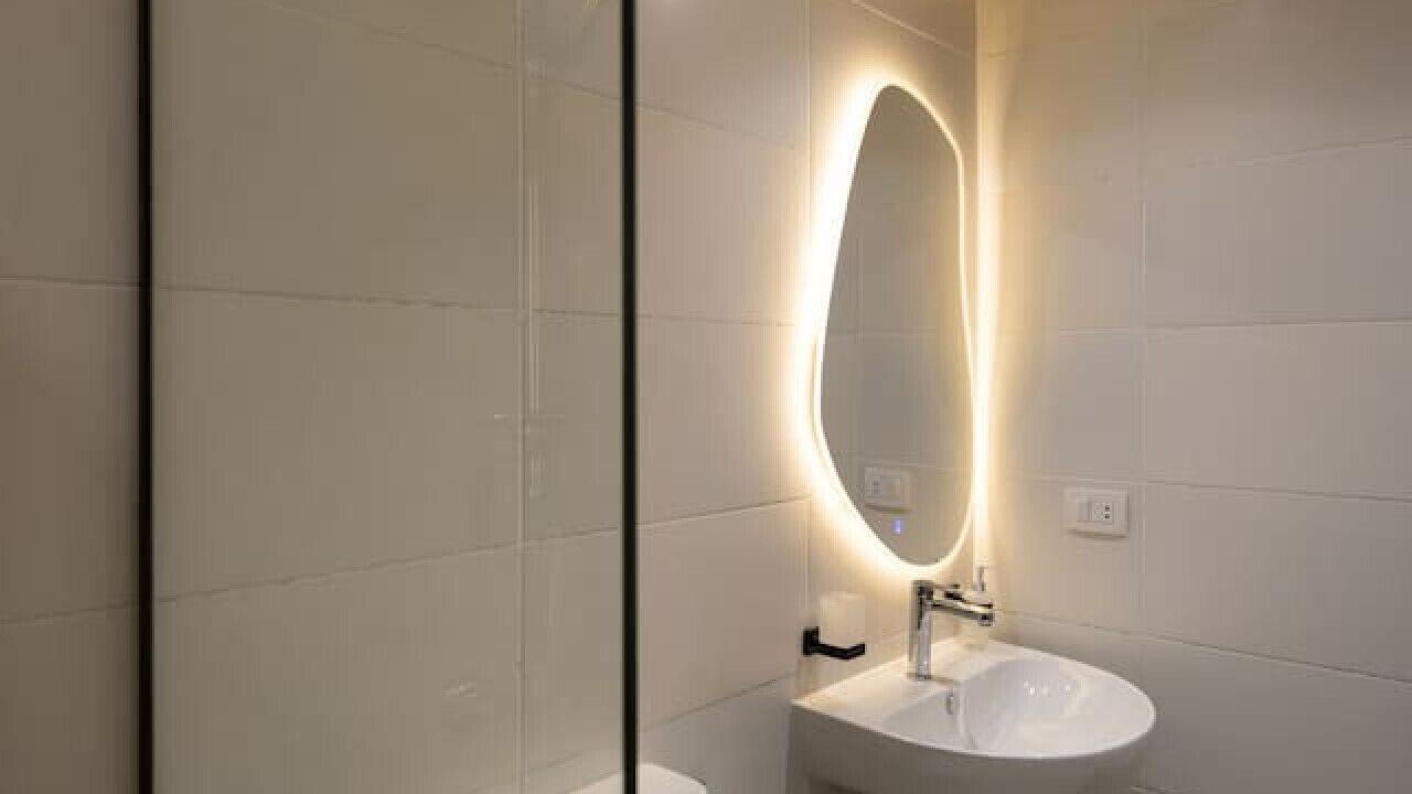 Photo of Bathroom in Maadi