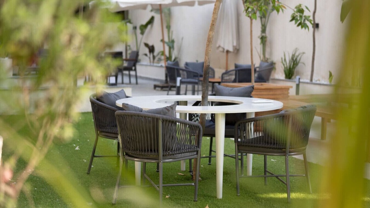 Photo of Outdoor in Maadi