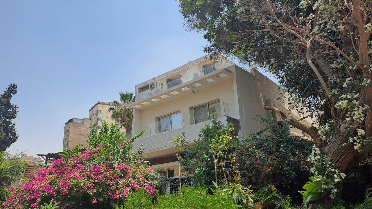Photo of Outdoor in Maadi