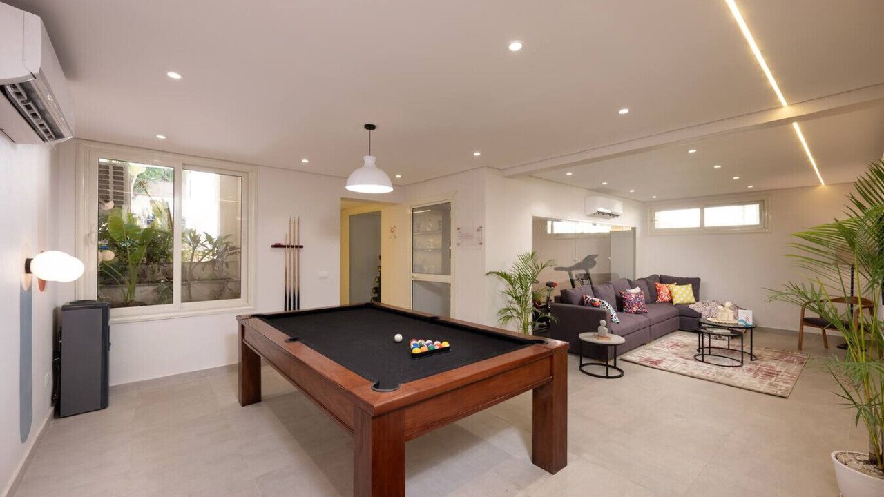 Photo of Bedroom in Maadi