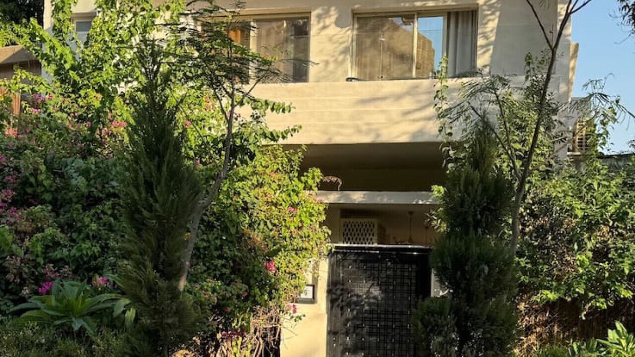 Photo of Outdoor in Maadi