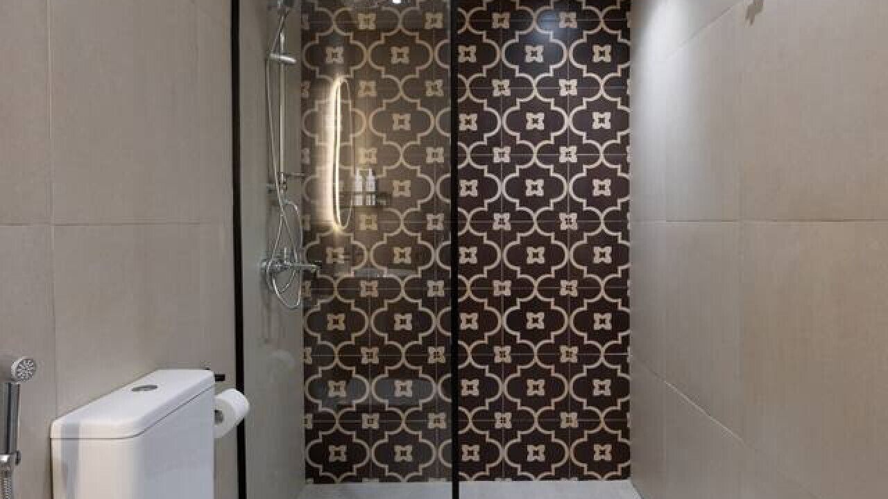 Photo of Bathroom in Maadi