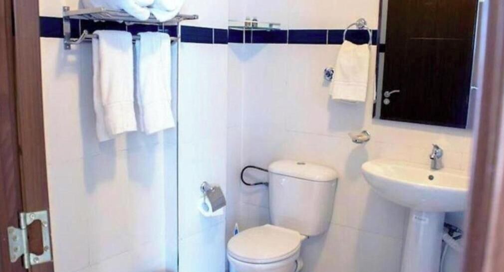 Photo of Bathroom in Zaouiat Cheikh