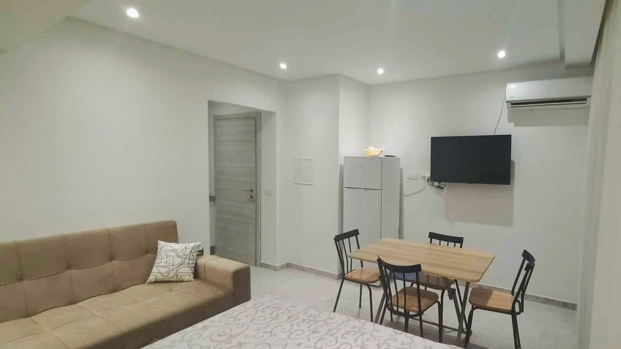 Photo of Livingroom in Hergla