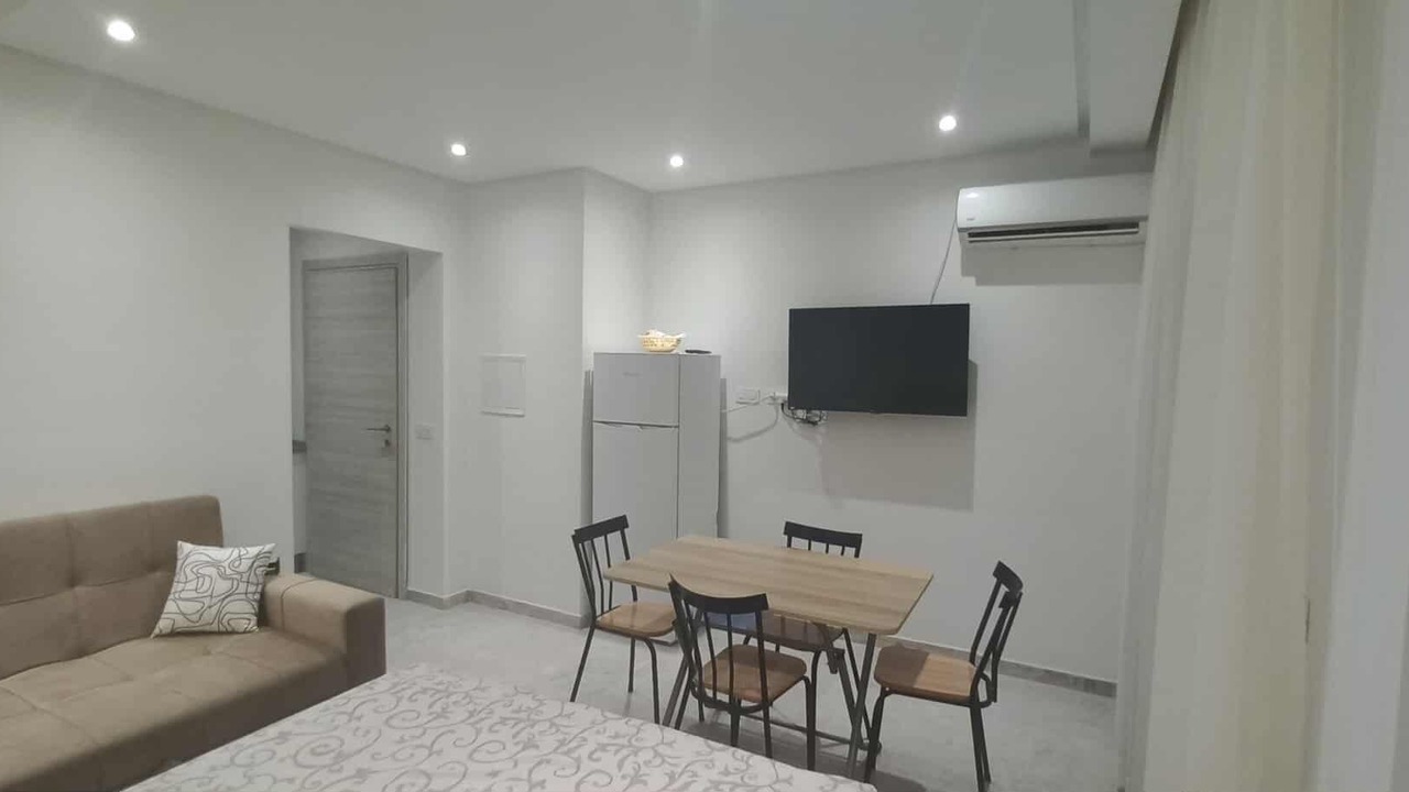 Photo of Livingroom in Hergla