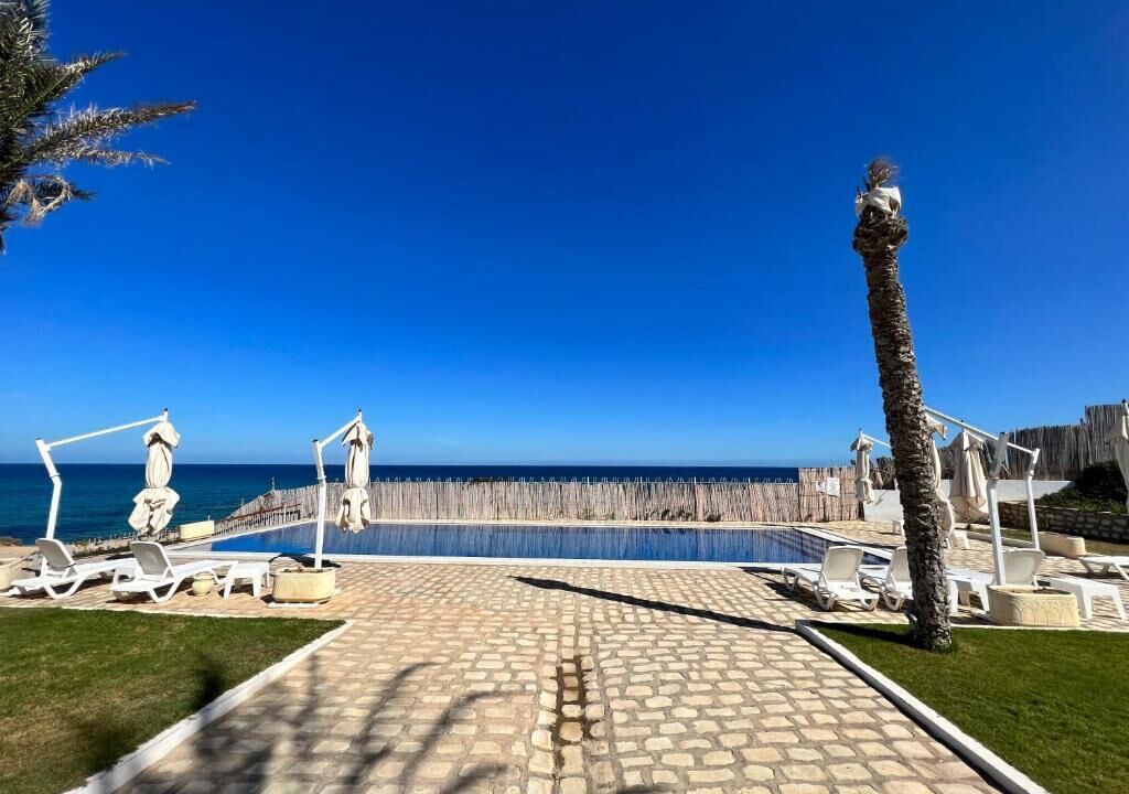 Photo of Outdoor in Hergla