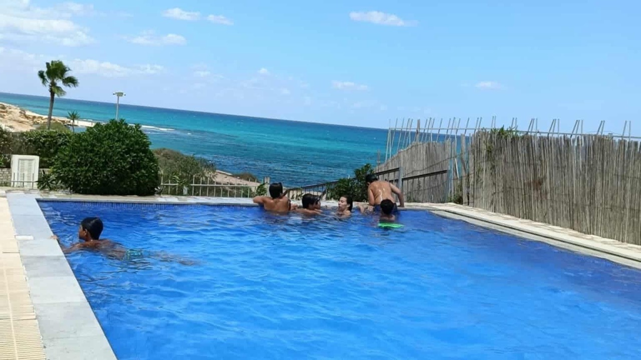 Photo of Outdoor in Hergla