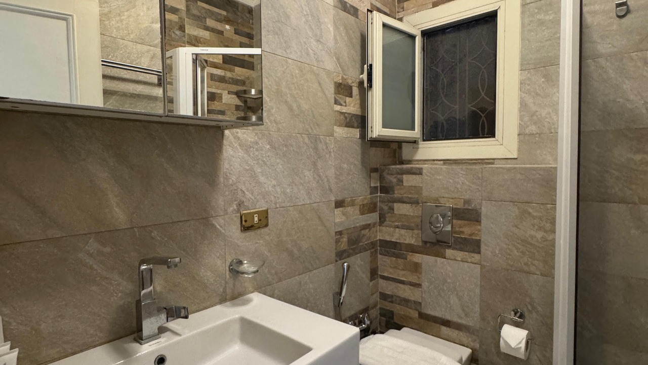 Photo of Bathroom in Al Duqqi