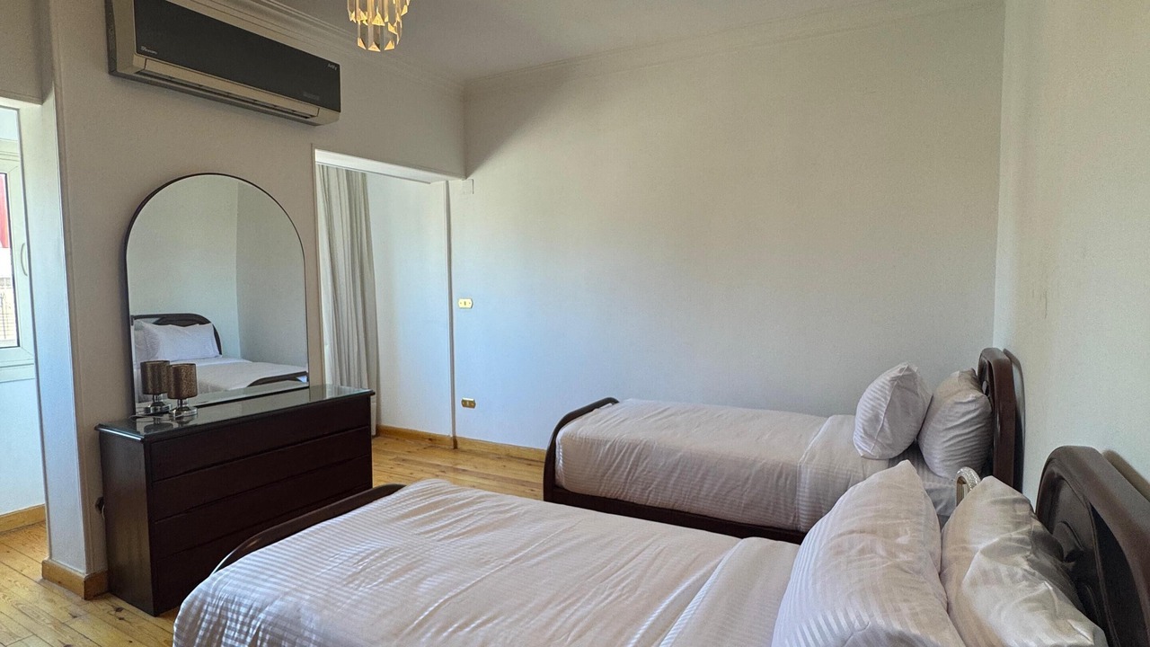 Photo of Bedroom in Al Duqqi