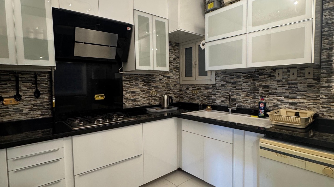Photo of Kitchen in Al Duqqi