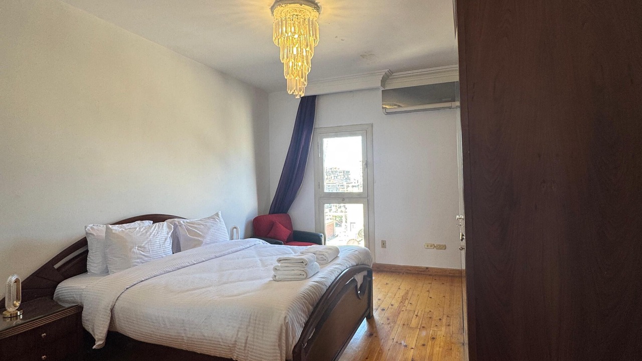 Photo of Bedroom in Al Duqqi