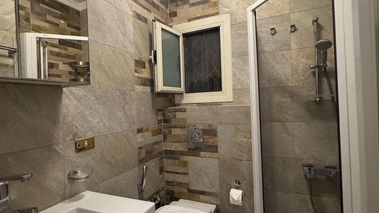 Photo of Bathroom in Al Duqqi