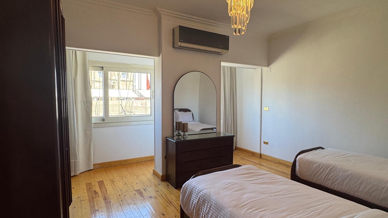 Photo of Bedroom in Al Duqqi