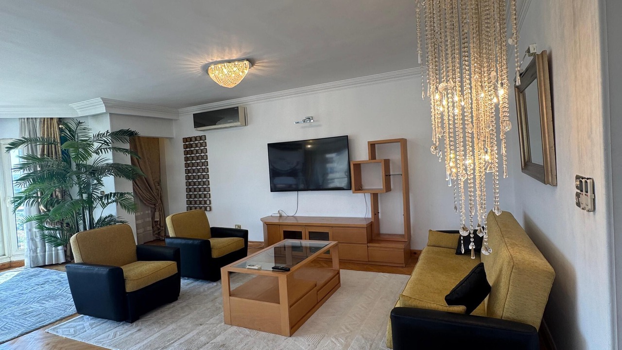 Photo of Livingroom in Al Duqqi
